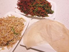 -老昌春饼(大直街店)