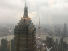 -上海柏悦酒店