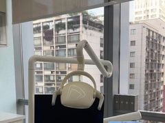 -极光口腔·矫正种植修复(锦江店)