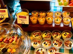 -Tivano意大利餐厅(成都居舍酒店)