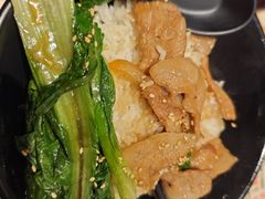 -吉野家(上海美罗城店)