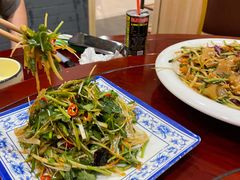 老虎菜-石老头关东饺子王·东北菜(嘉华鑫城店)