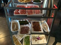 -川西坝子(老军营店)