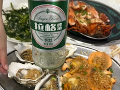 -船奇蒸汽海鲜·闽菜(八市海鲜总店)