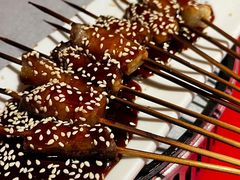 -醉烧膘·烧烤夜宵王(总店)