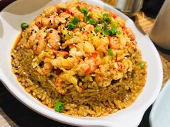 -叶派龙虾•招牌香辣蟹·海鲜(中海国际店)