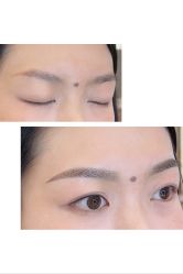 -MIVI野生眉纹绣纹眉