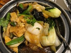 -文兴酒家(Chinatown - Gerrard Street)