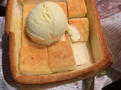 -绿茶餐厅(昌平悦荟店)