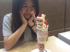 -Ufufu cafe(天神巷店)