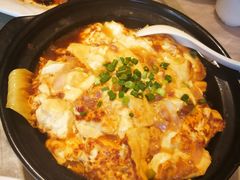 -新东城喜宴海鲜酒家(同德店)