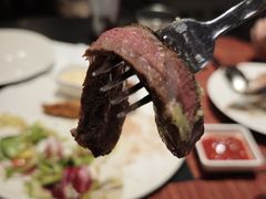 -WOLFGANG PUCK KITCHEN & BAR(迪士尼小镇店)