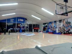 -NBA HOOP PARK篮球公园(上海大融城馆)