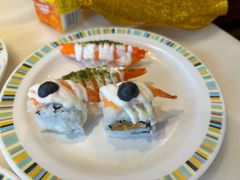 -吉布鲁牛排海鲜自助(顺庆红光路店)