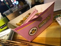 -四环冷面王(西单华威约饭街店)