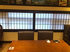-纹兵卫手打荞麦面日料(虹桥本店)