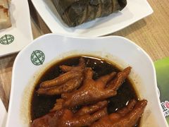 -添好运点心专门店(中环IFC店)