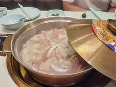 -润园四季椰子鸡火锅(南山海岸城店)