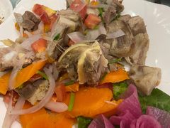 -新疆伊宁远征餐厅