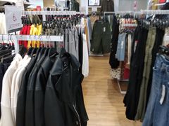 -hotwind热风(重庆悦荟店)