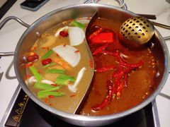 -许府牛火锅(信义坊总店)