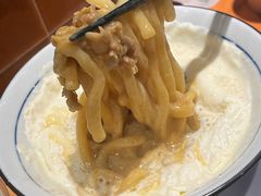 -火山屋台(新街口店)