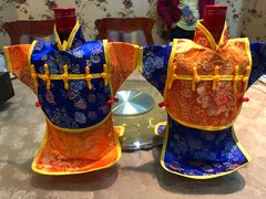 -乔家满族八大碗(流水沟店)