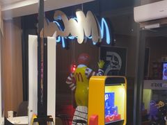 -麦当劳(集美石鼓店)