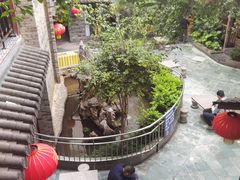 -学成饭店(北辰店)