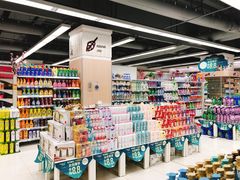-华润万家(凯德广场店)