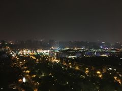 景观位-烛影拾光观景餐厅·创意菜·摄影·小提琴(大唐不夜城店)