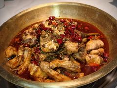 -涿派·炝锅鱼(涿州店)