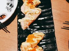 -万岁寿司(天河领展店)