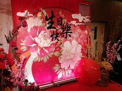 -半岛太子酒家(海港城店)