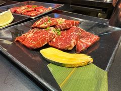 -まるみち   丸道东京烧肉(虹梅路店)