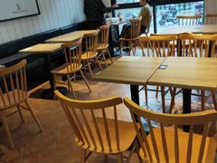 大堂-肯德基(颛桥店)