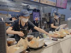 -TACO STAR 塔可星(下沙宝龙店)