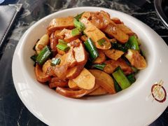 -李师傅脆肚(华强北店)
