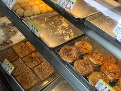 -赞记龙凤礼饼(宝源路店)