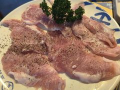 -金妈家烤肉(龙湖U城天街店)