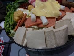 -chicken plus韩国炸鸡(城阳店)