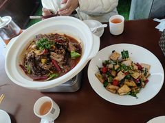 -十里·东湖院子(湖北省博物馆店)