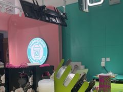 -gleeglee乐溢亦茶(合生汇店)