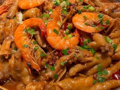-胖哥俩肉蟹煲(湖滨银泰in77店)