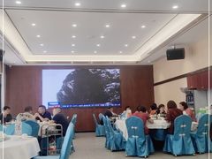 -东江酒楼(鼎鑫商务中心店)