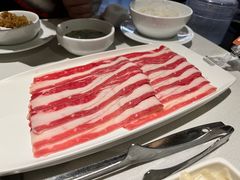 捞派肥牛-海底捞火锅(长宁路龙之梦店)