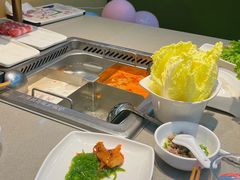 -海底捞火锅(铁西万达店)