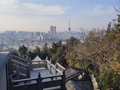 -云龙山