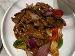 -高玛纳驴肉火烧(河间总店)