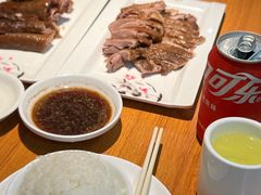 -壹只卤鹅 · 潮汕菜(京基百纳店)